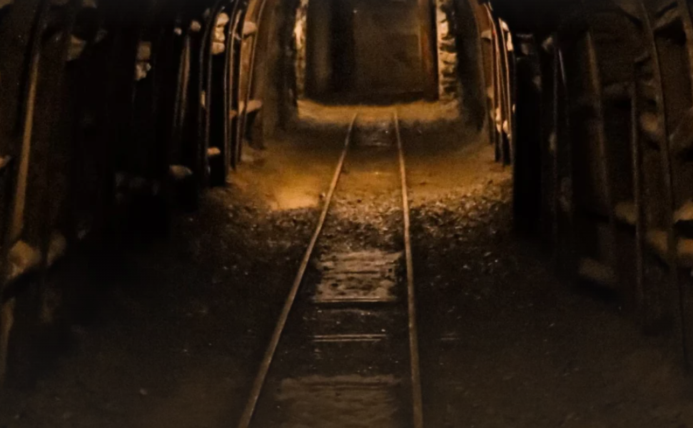 Visita alle miniere di talco di Prali con la cantina Autin 