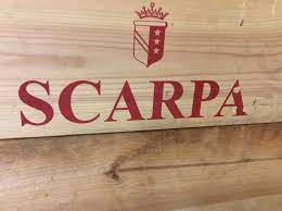 Visita Cantina Scarpa