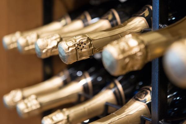 Degustazione Contratto- Billecart Salmon. Alta Langa Docg-Champagne