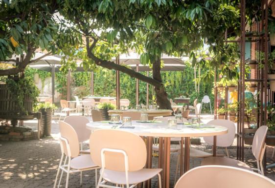 Convivio d'estate e consegna attestati