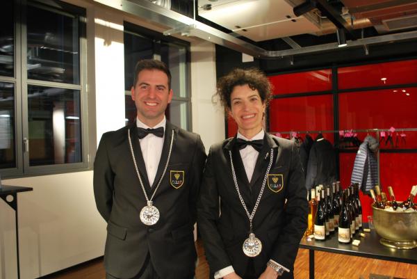 Degustazione vini Slovacchi