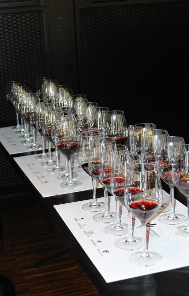 Alliance Vinum. Orizzontale-Verticale di Vino Nobile di Montepulciano