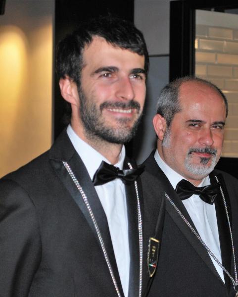 Degustazione vini doc dell’ Isola di Pantelleria.