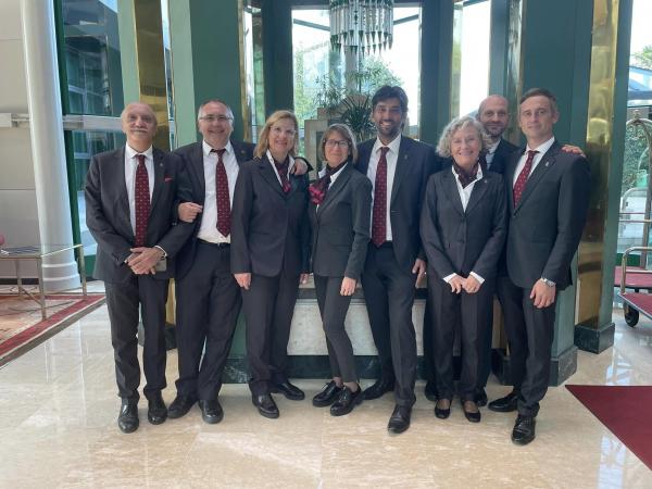 Selezioni Blind 2023 Coordinamento Nord Ovest