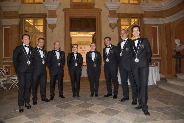 51esimo Congresso Nazionale Fisar a Torino 14-15 Ottobre