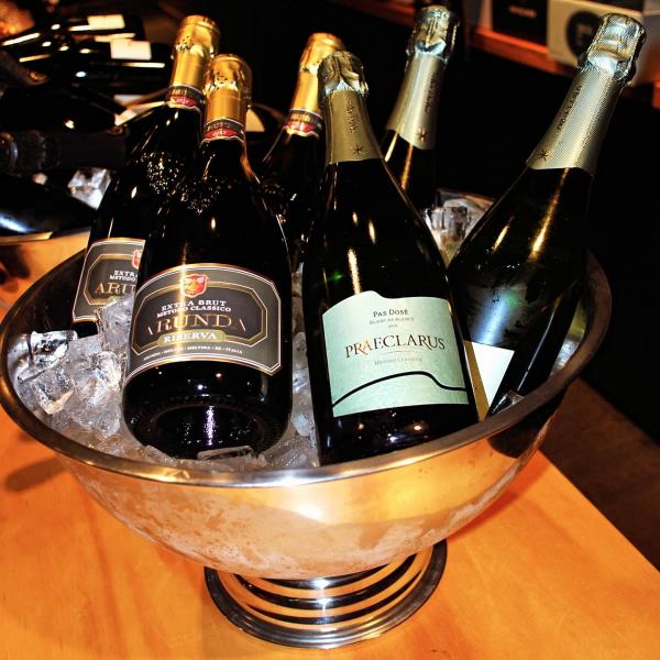 Degustazione Sudtirol