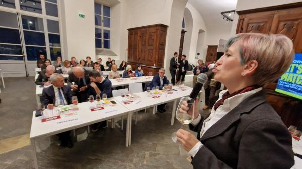 9-19/11/2023 ATP Casa Gusto 