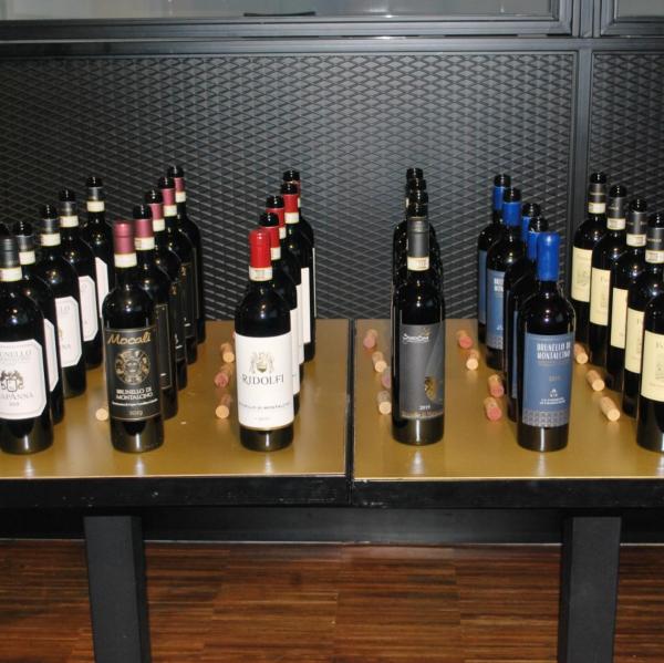 Brunello di Montalcino, il successo di un grande vino.