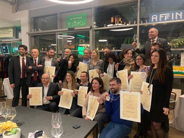 Convivio di Primavera