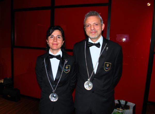 Trentodoc - Bollicine di montagna