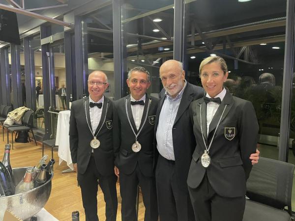 Terra Madre Salone del Gusto 2024