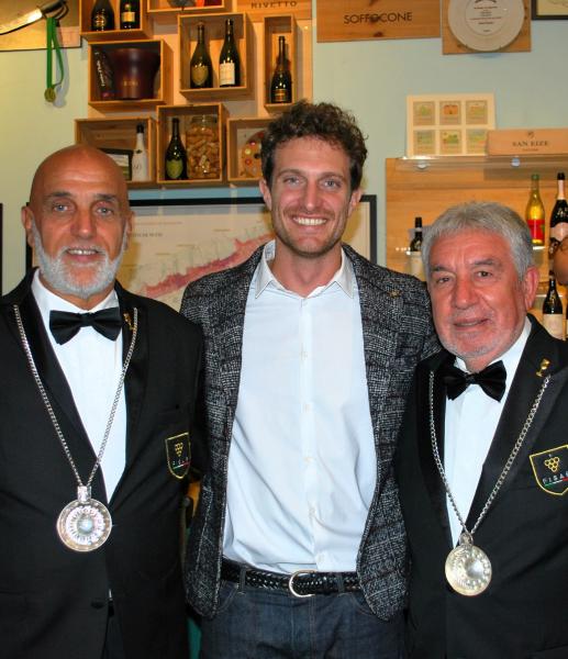 Consorzio del Crémant de Bourgogne