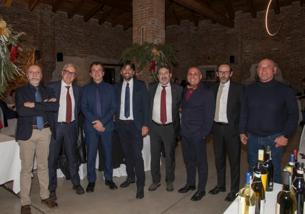 Cena degli Auguri