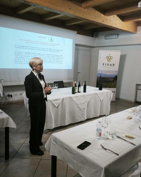 Fisar Torino per ALI (Associazione Lavoratori Intesasanpaolo)