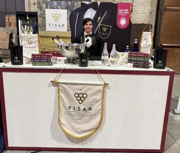 Salone del vino 01-03/03/2025