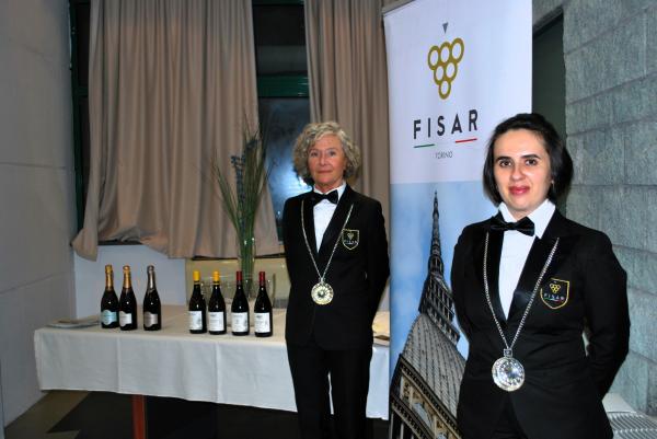 Degustazione Firriato Cavanera 