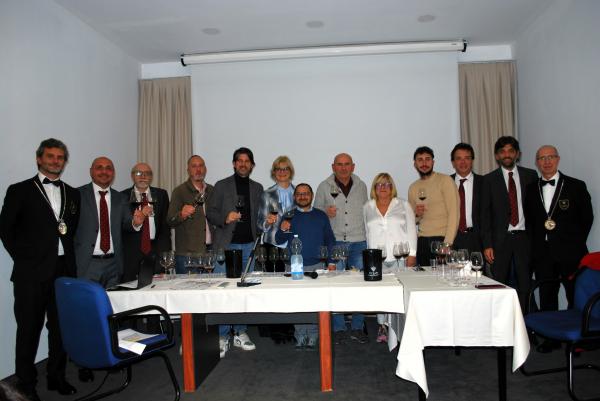 Degustazione Freisa