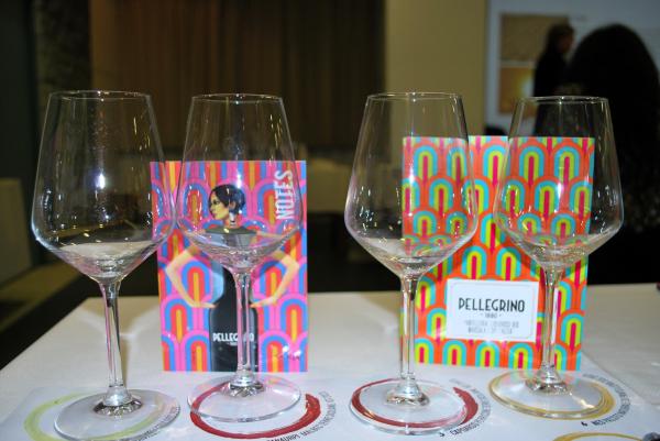 Degustazione Vini Pellegrino