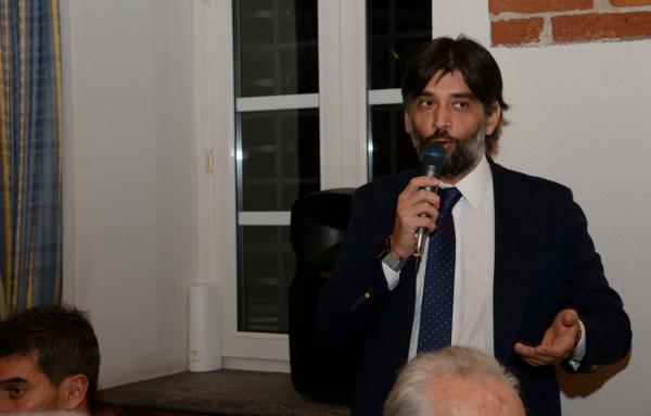 Cena degli Auguri Fisar Torino