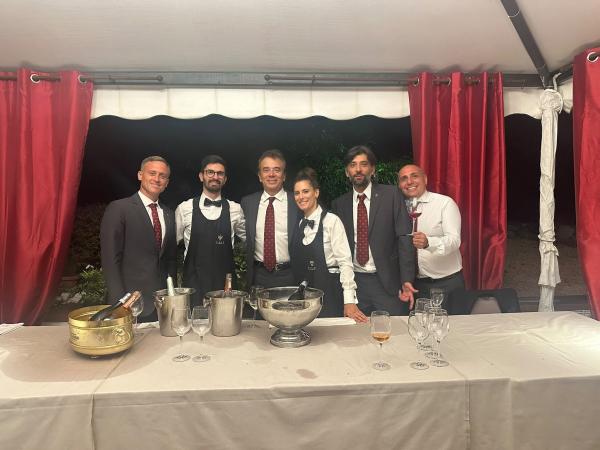 Convivio d'Estate
